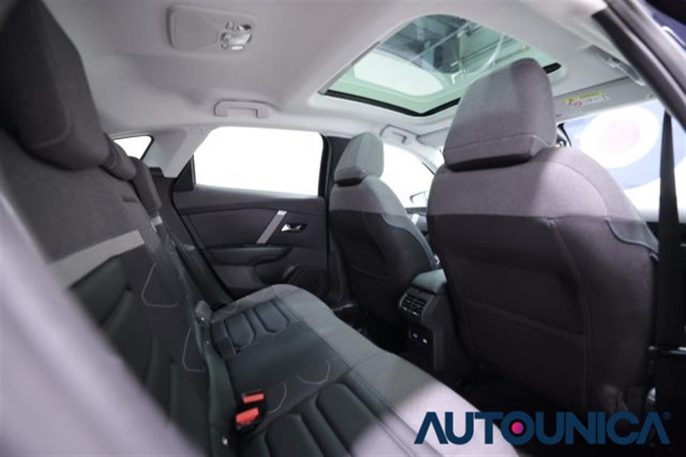 C4 C4 PURETECH 130 S&S MAX