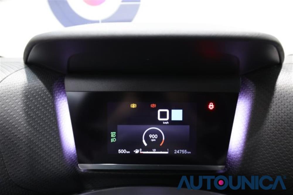 C4 C4 PURETECH 130 S&S MAX