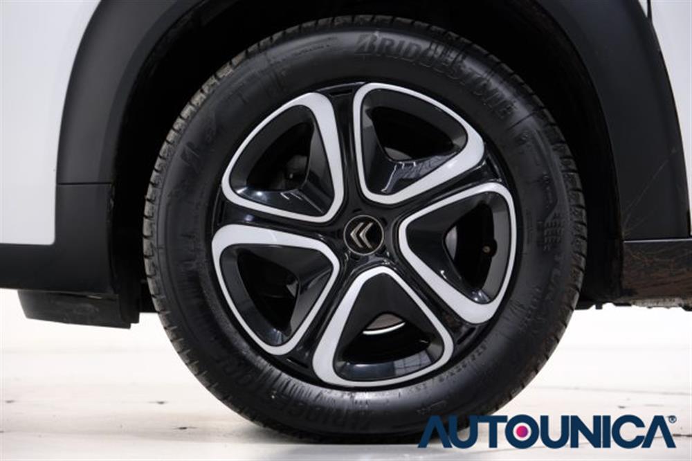 C3 Aircross C3 Aircross PURETECH 110 S&S YOU