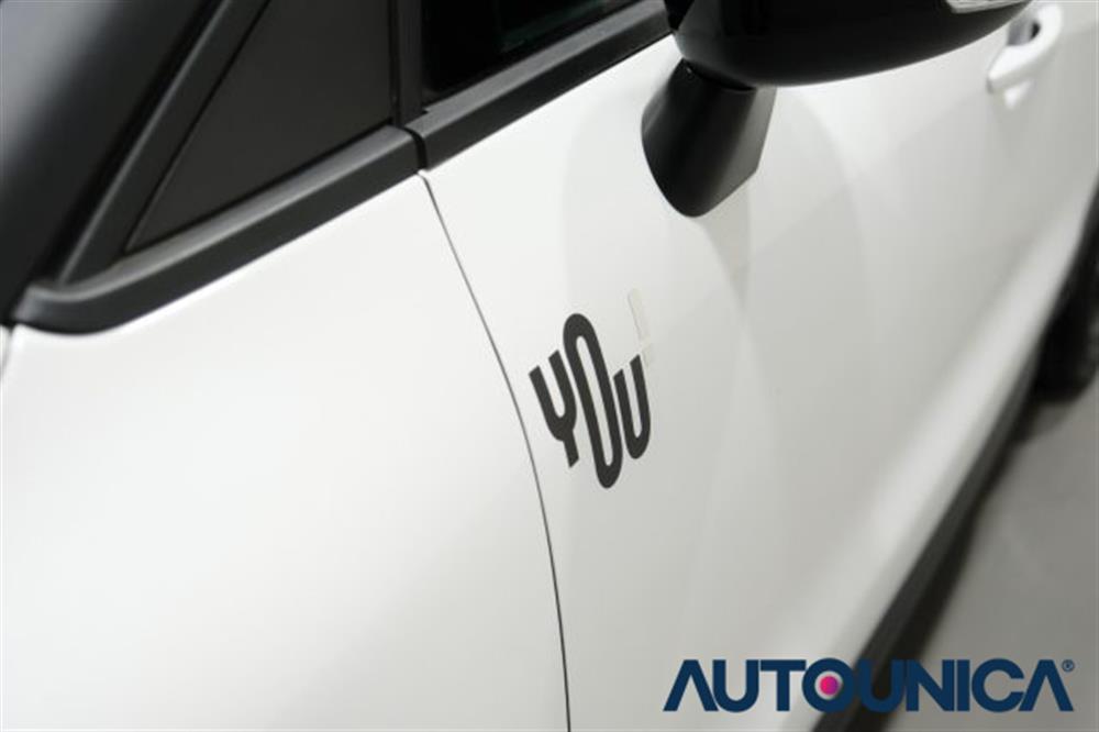 C3 Aircross C3 Aircross PURETECH 110 S&S YOU