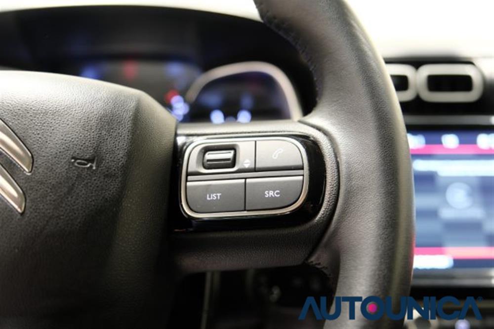 C3 Aircross C3 Aircross PURETECH 110 S&S YOU