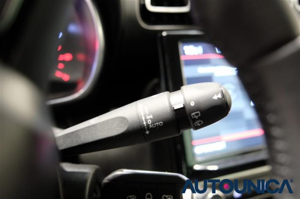 C3 Aircross C3 Aircross PURETECH 110 S&S YOU