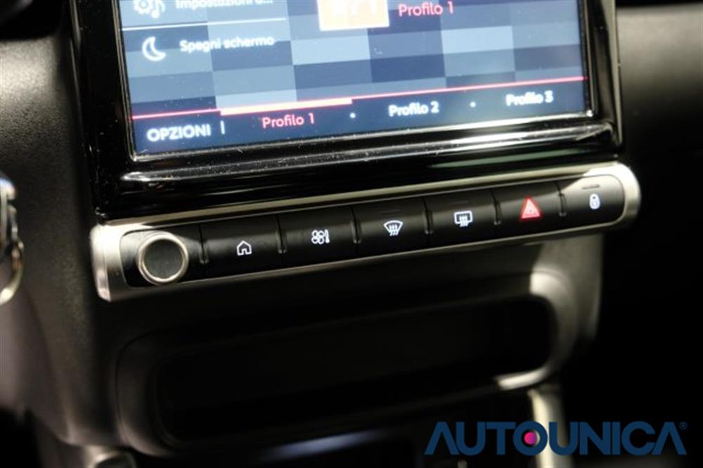 C3 Aircross C3 Aircross PURETECH 110 S&S YOU