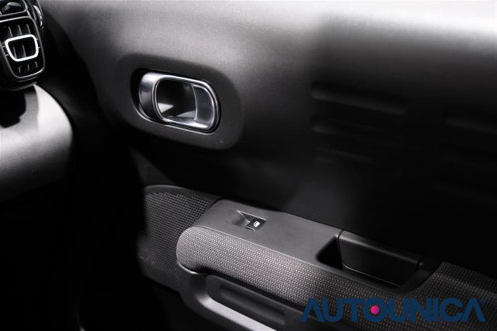 C3 Aircross C3 Aircross PURETECH 110 S&S YOU