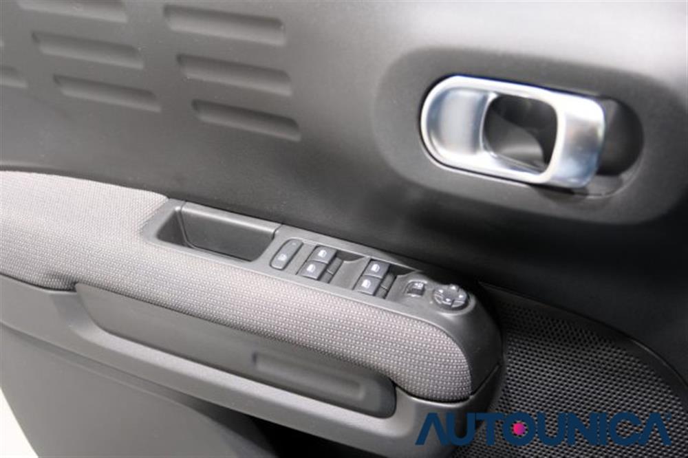 C3 Aircross C3 Aircross PURETECH 110 S&S YOU