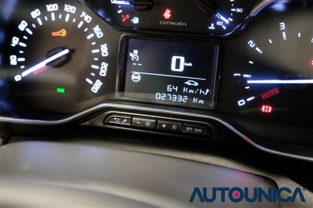 C3 Aircross C3 Aircross PURETECH 110 S&S YOU