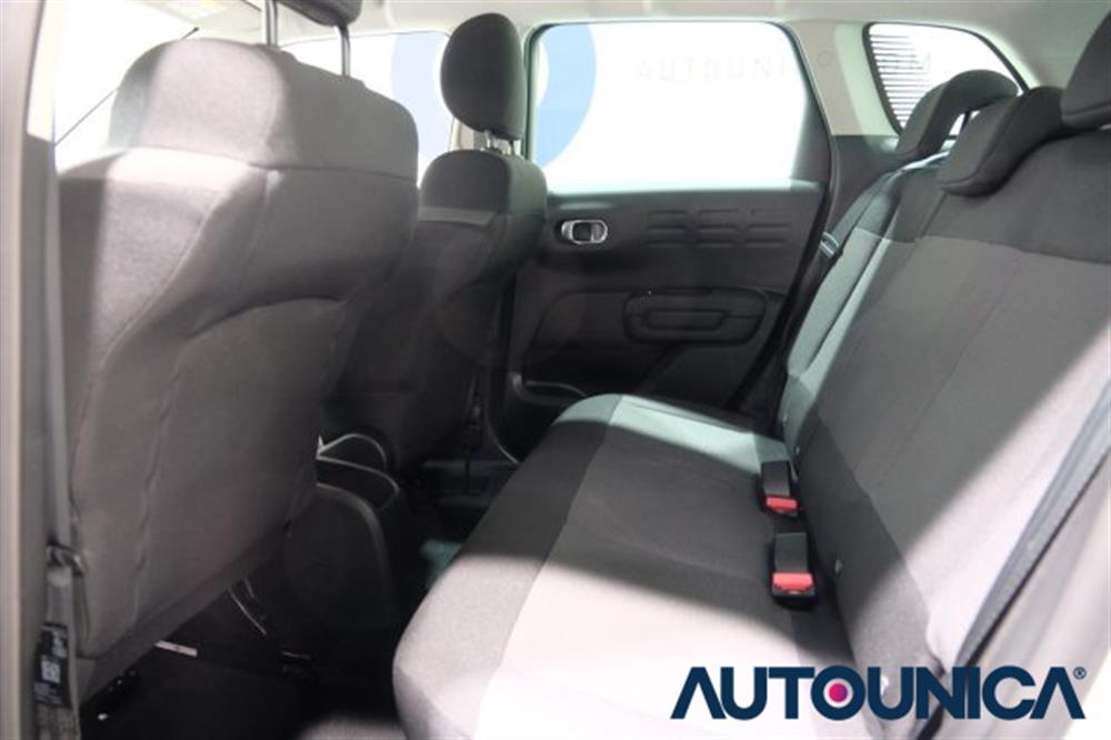 C3 Aircross C3 Aircross PURETECH 110 S&S YOU