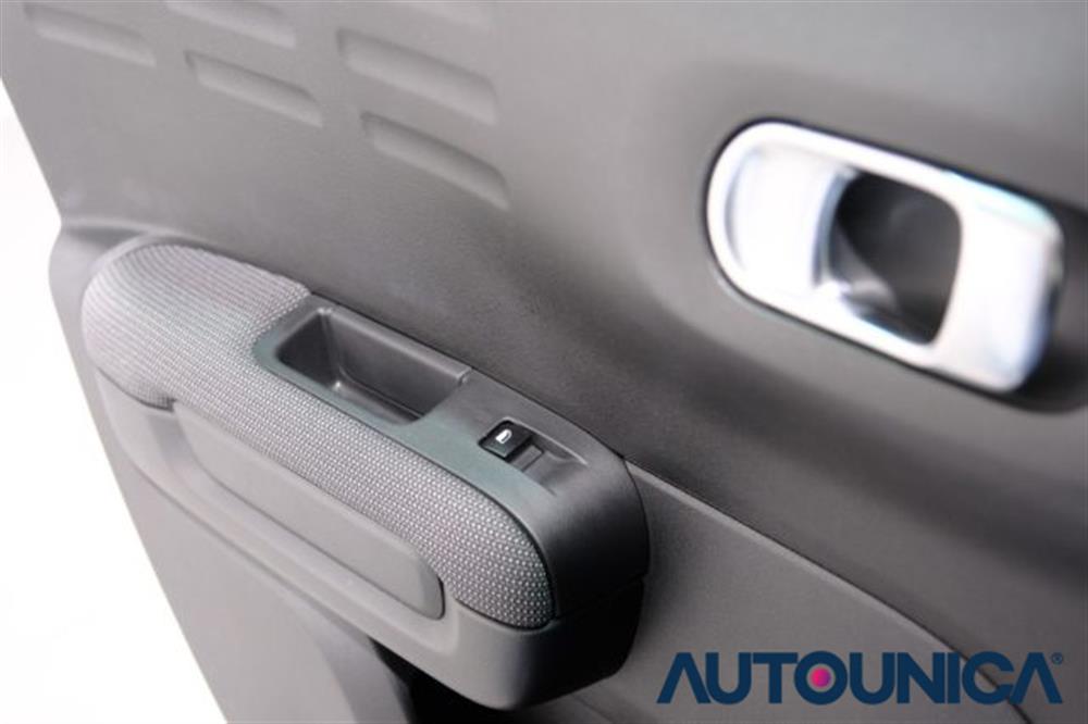 C3 Aircross C3 Aircross PURETECH 110 S&S YOU