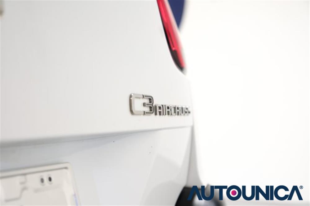 C3 Aircross C3 Aircross PURETECH 110 S&S YOU