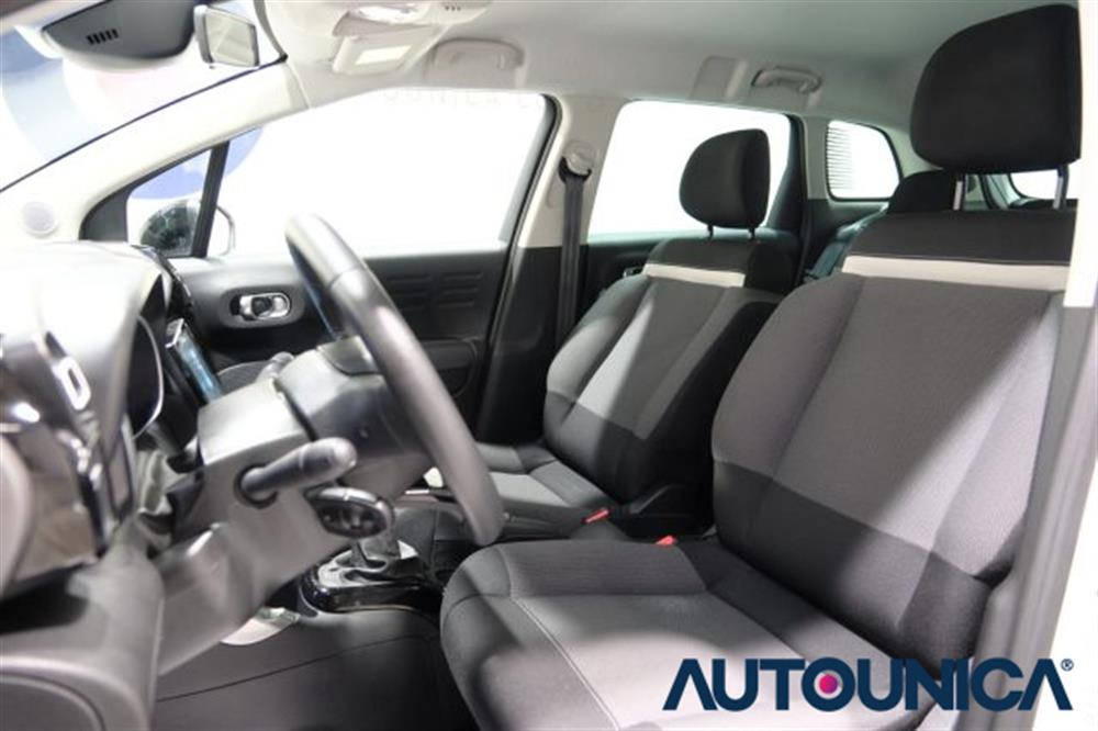 C3 Aircross C3 Aircross PURETECH 110 S&S YOU