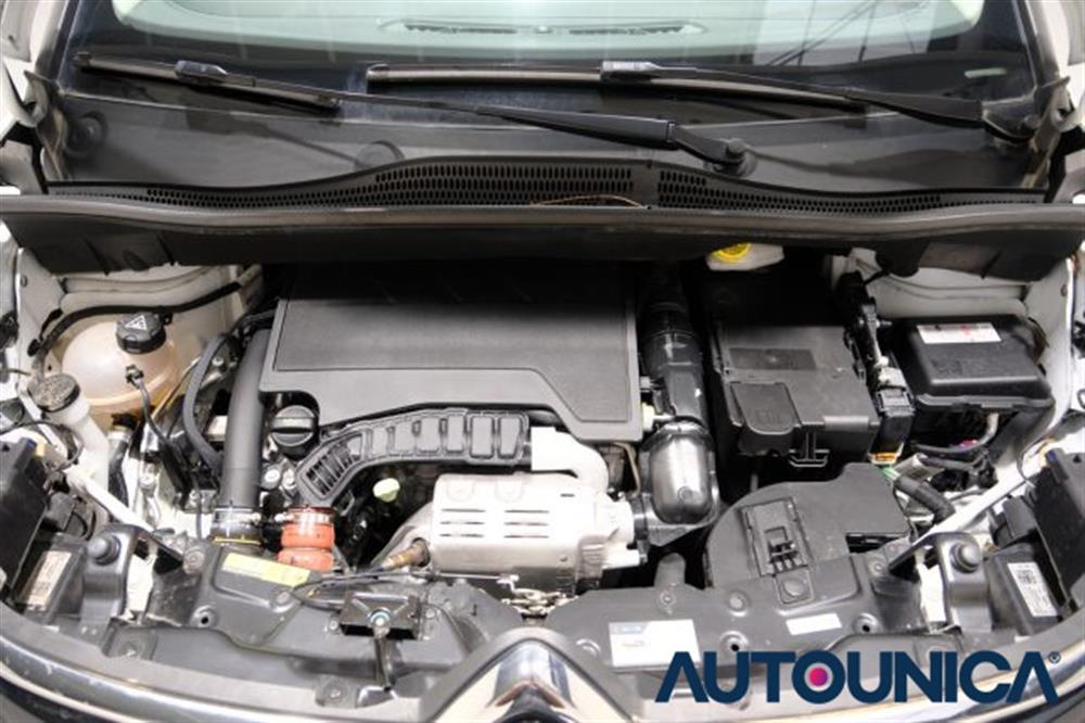 C3 Aircross C3 Aircross PURETECH 110 S&S YOU