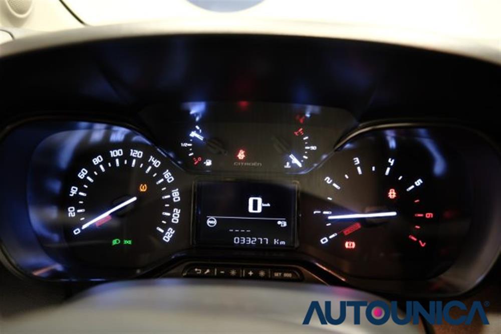 C3 Aircross C3 Aircross PURETECH 110 S&S YOU