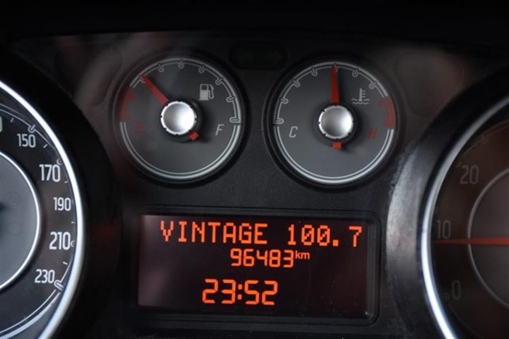 Punto Evo Punto Evo 1.3 Mjt 95 CV DPF 5