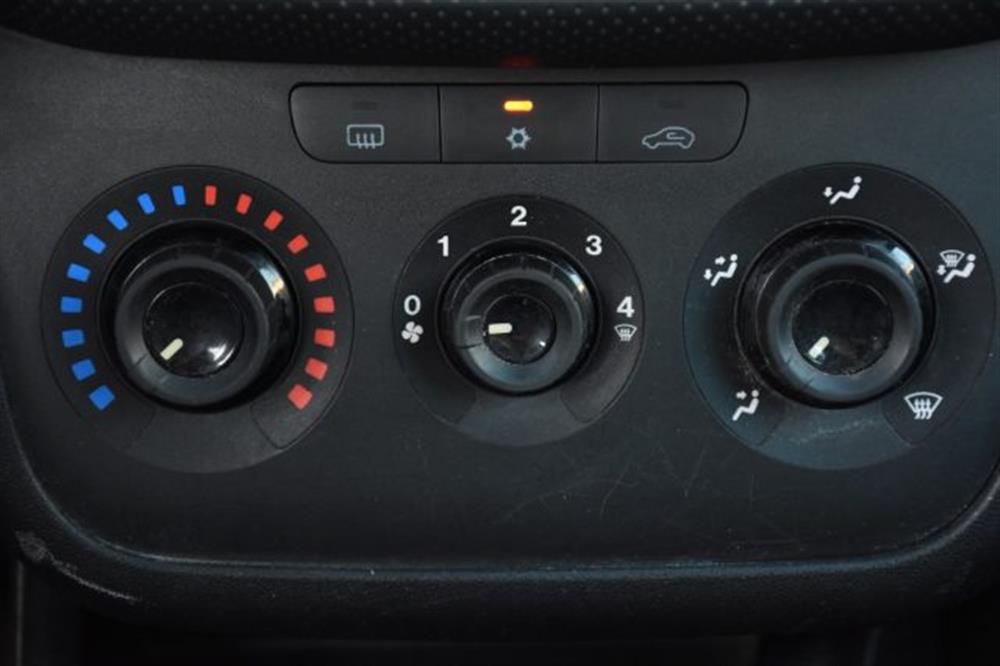 Punto Evo Punto Evo 1.3 Mjt 95 CV DPF 5