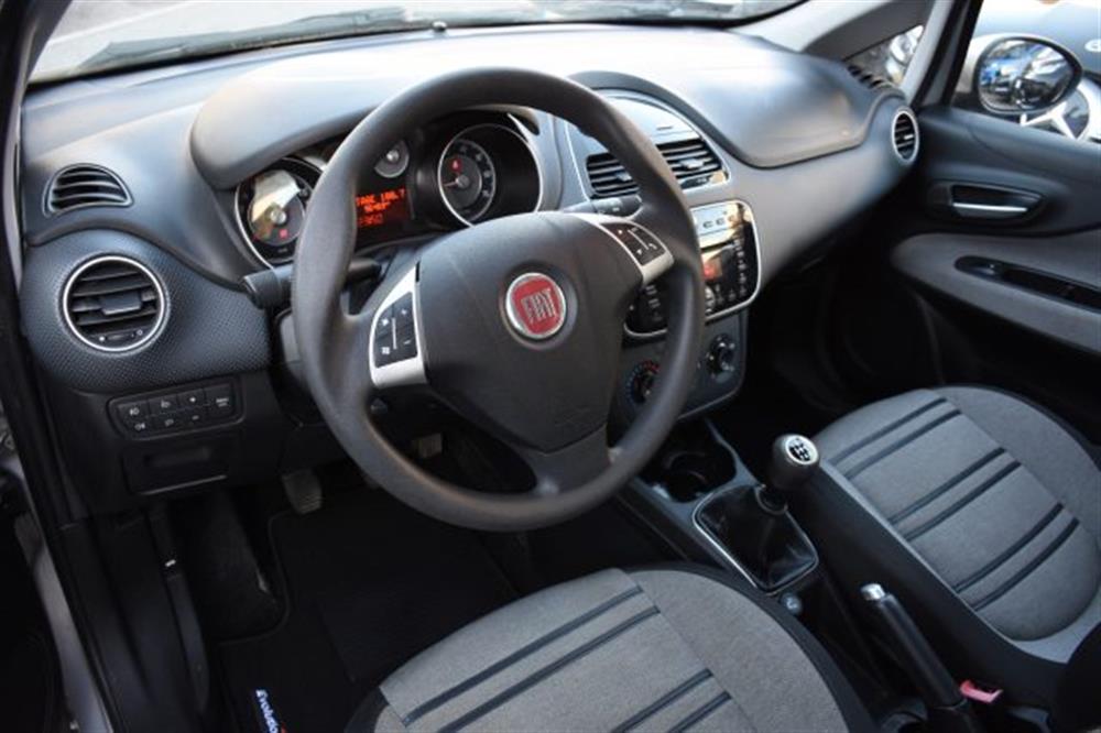 Punto Evo Punto Evo 1.3 Mjt 95 CV DPF 5