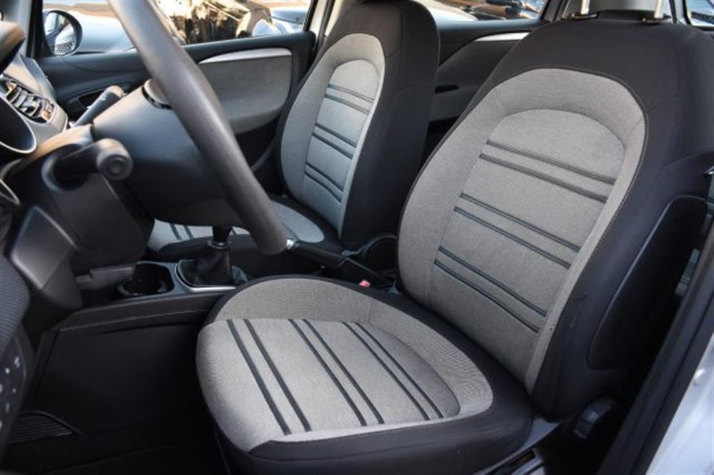 Punto Evo Punto Evo 1.3 Mjt 95 CV DPF 5