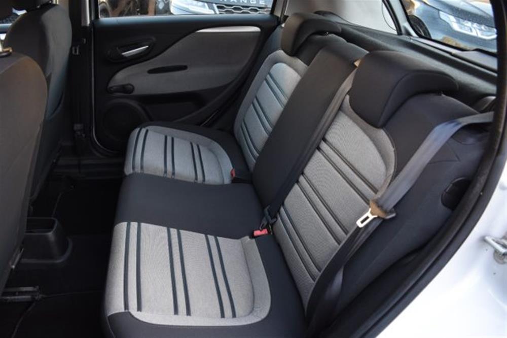 Punto Evo Punto Evo 1.3 Mjt 95 CV DPF 5