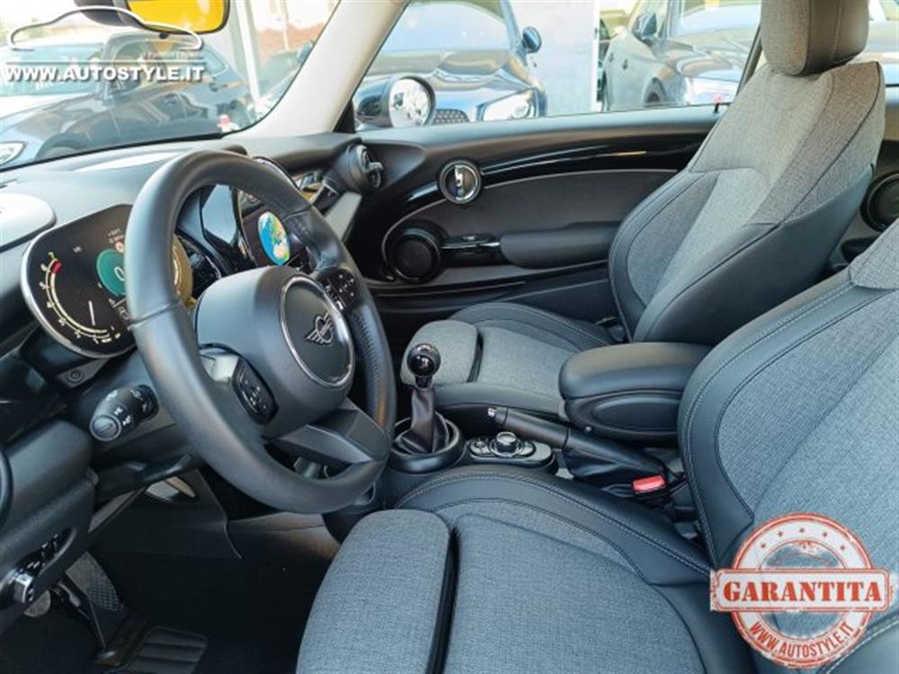 Cooper Cooper 1.5 136Cv CLASSIC F5