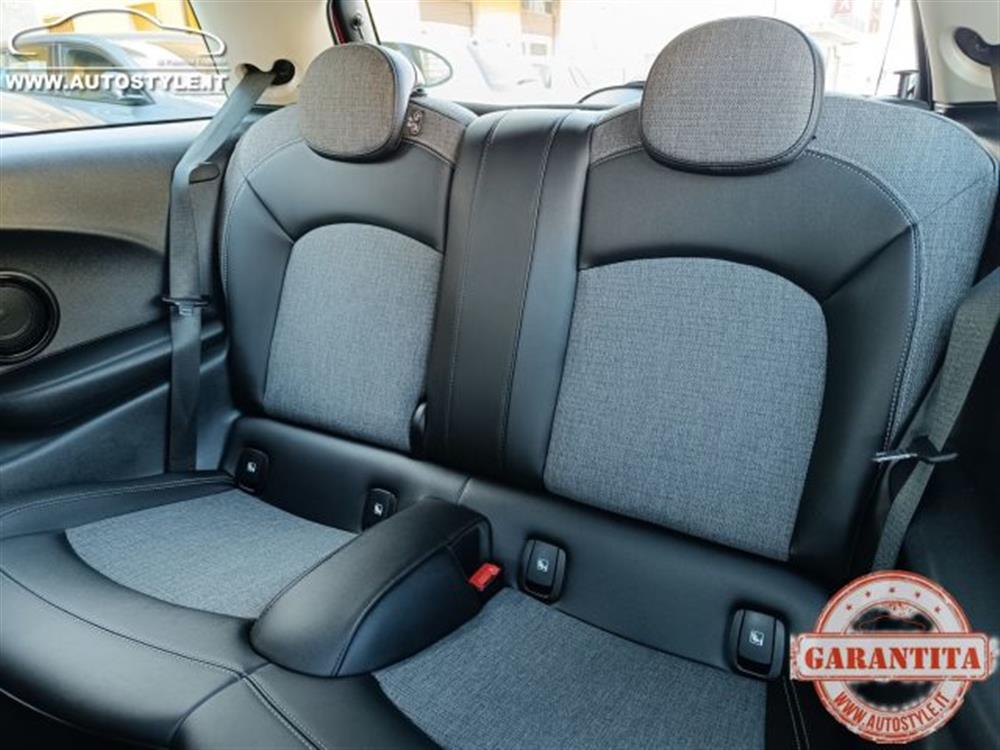 Cooper Cooper 1.5 136Cv CLASSIC F5