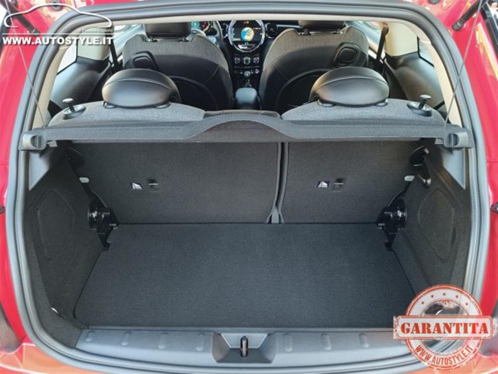 Cooper Cooper 1.5 136Cv CLASSIC F5