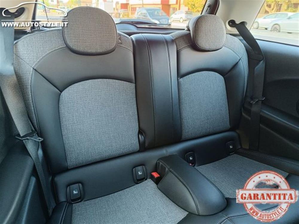 Cooper Cooper 1.5 136Cv CLASSIC F5