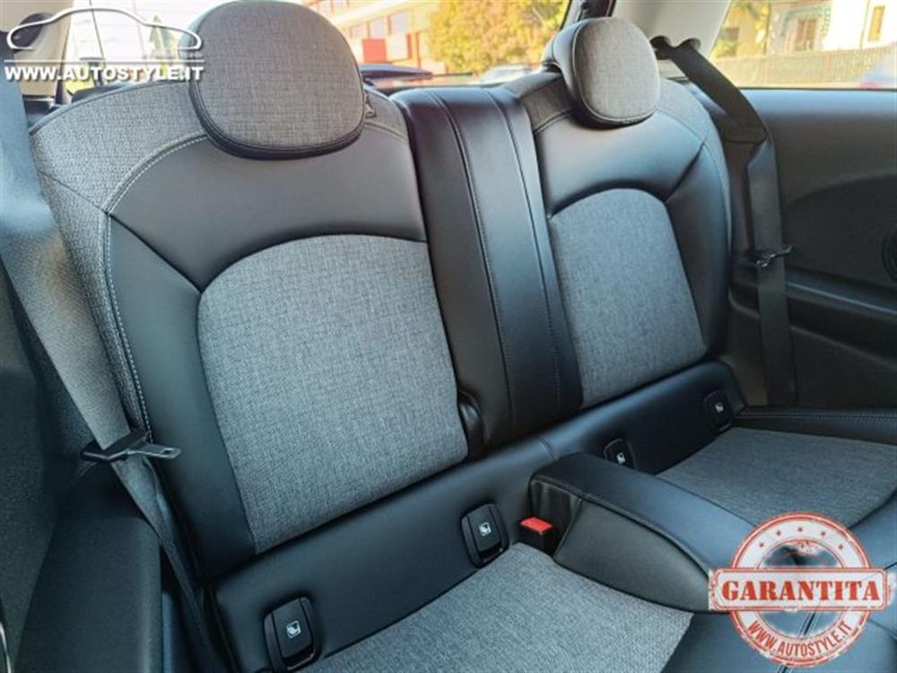 Cooper Cooper 1.5 136Cv CLASSIC F5