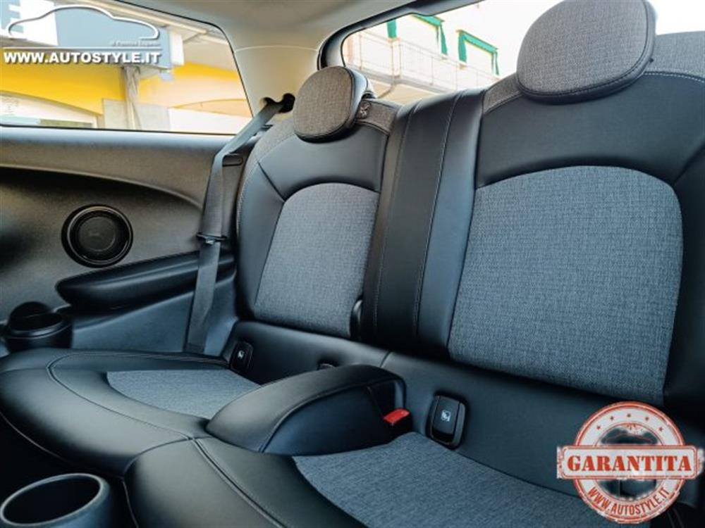 Cooper Cooper 1.5 136Cv CLASSIC F5