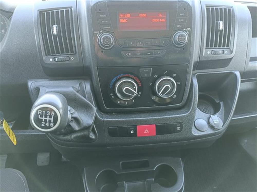 Ducato Ducato DUCATO L3H3 MAXI E6D