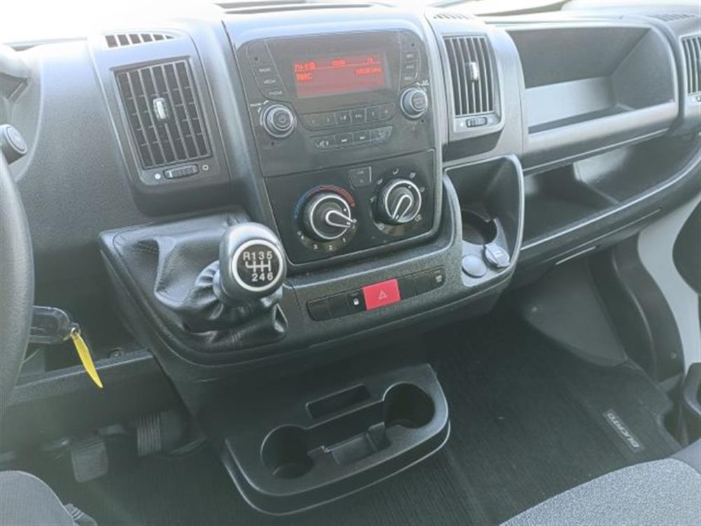 Ducato Ducato DUCATO L3H3 MAXI E6D