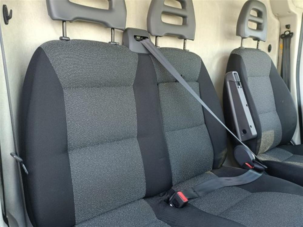 Ducato Ducato DUCATO L3H3 MAXI E6D