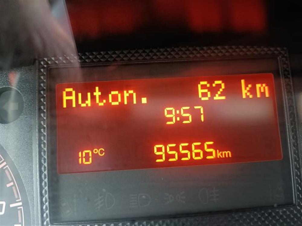 Ducato Ducato DUCATO L3H3 MAXI E6D