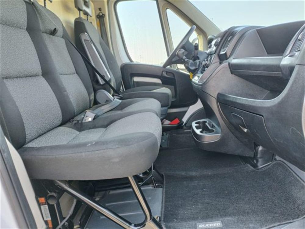 Ducato Ducato DUCATO L3H3 MAXI E6D