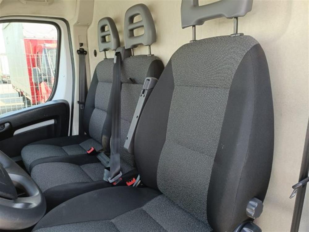 Ducato Ducato DUCATO L3H3 MAXI E6D