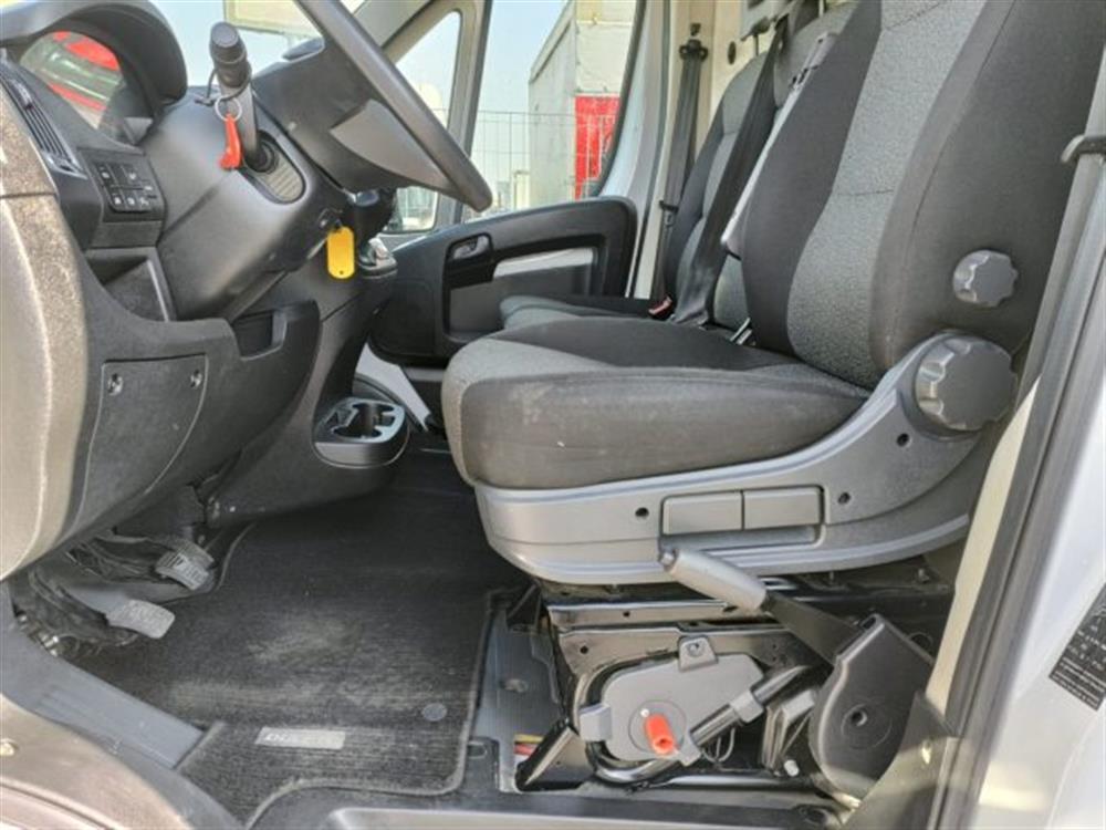 Ducato Ducato DUCATO L3H3 MAXI E6D