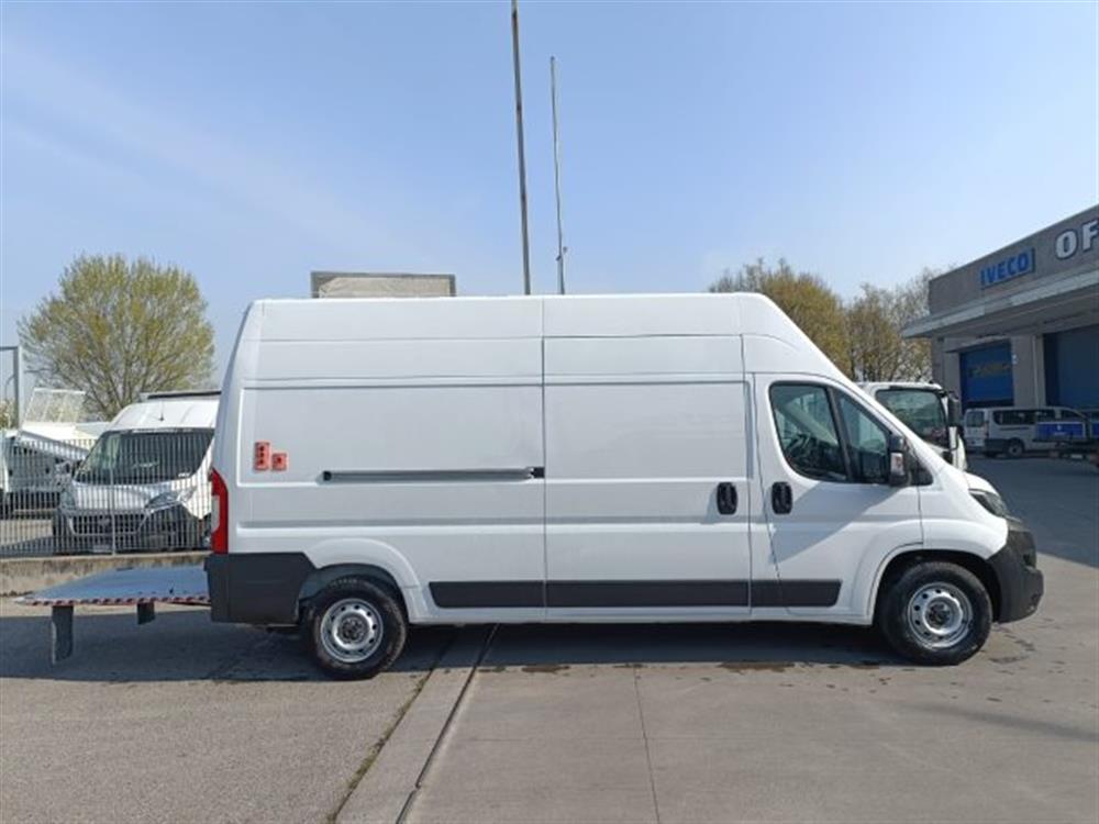Ducato Ducato DUCATO L3H3 MAXI E6D