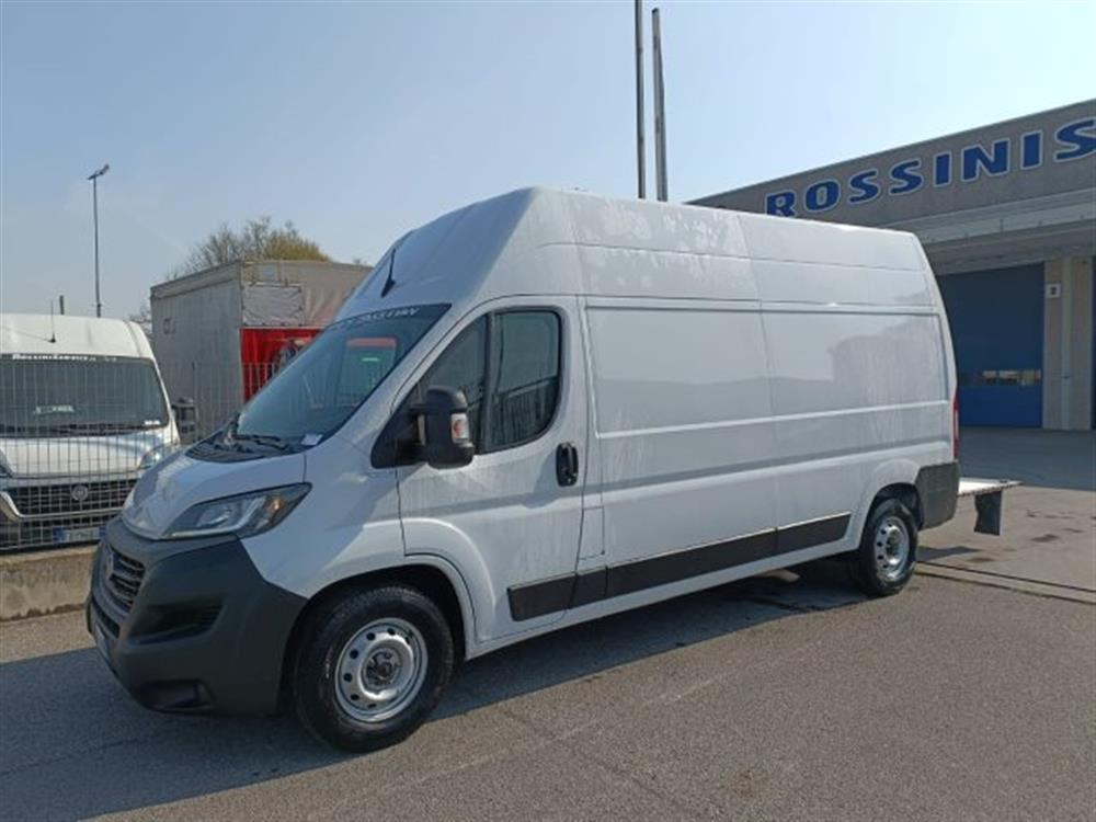 Ducato Ducato DUCATO L3H3 MAXI E6D