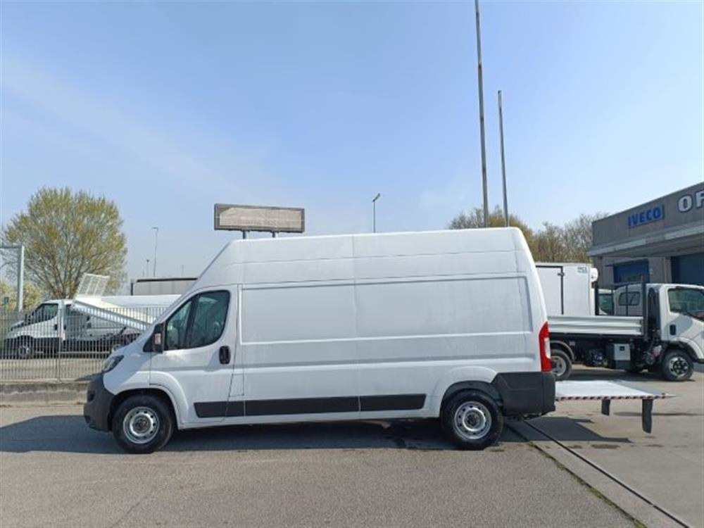 Ducato Ducato DUCATO L3H3 MAXI E6D