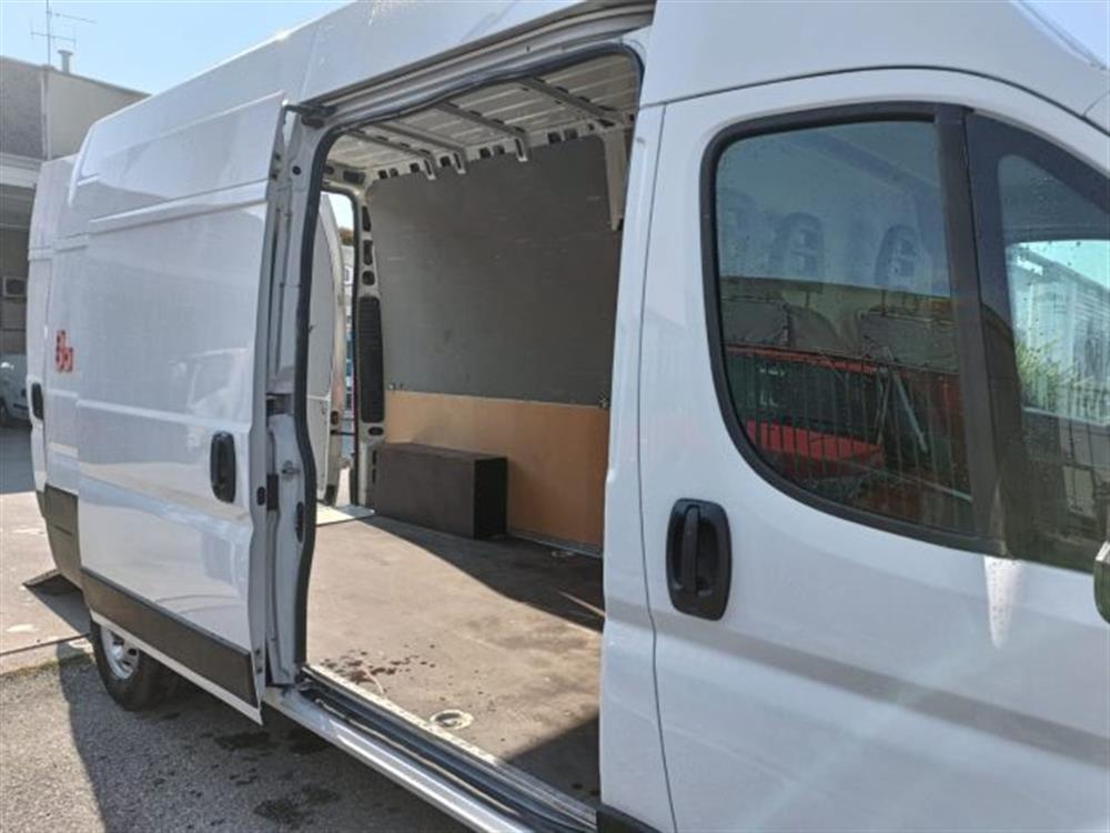 Ducato Ducato DUCATO L3H3 MAXI E6D