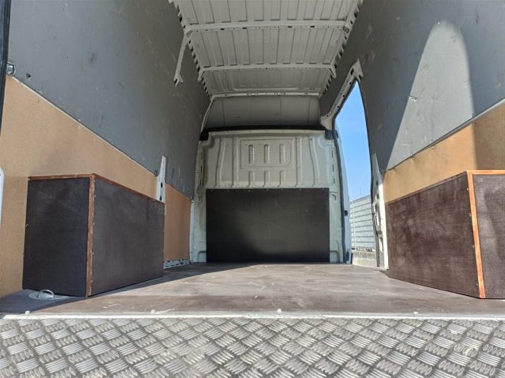 Ducato Ducato DUCATO L3H3 MAXI E6D