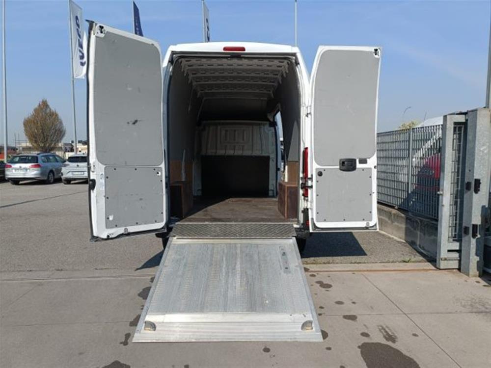 Ducato Ducato DUCATO L3H3 MAXI E6D