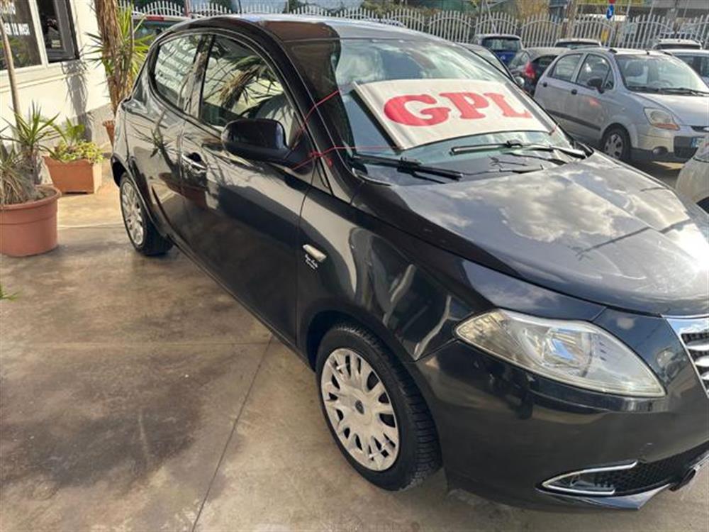 Ypsilon Ypsilon 1.2 5p.S&S Gold Imp.