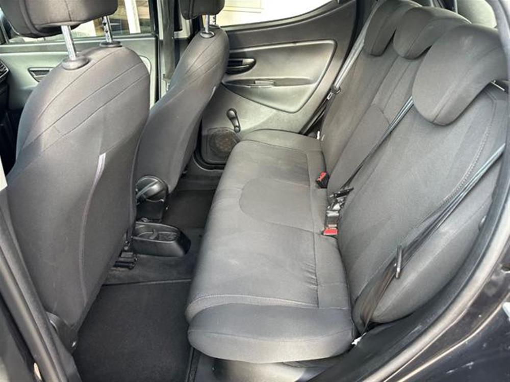 Ypsilon Ypsilon 1.2 5p.S&S Gold Imp.