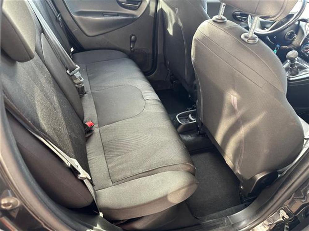 Ypsilon Ypsilon 1.2 5p.S&S Gold Imp.