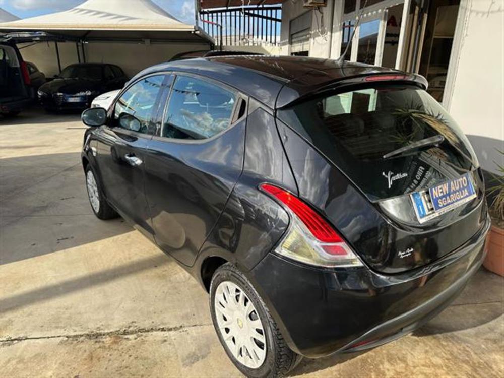 Ypsilon Ypsilon 1.2 5p.S&S Gold Imp.
