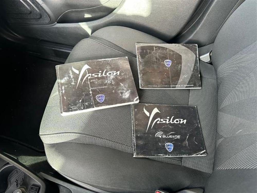 Ypsilon Ypsilon 1.2 5p.S&S Gold Imp.