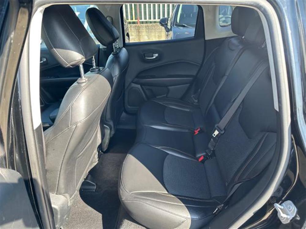 Compass Compass 1.6 Multijet II 2WD