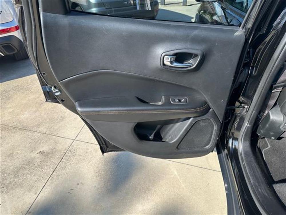 Compass Compass 1.6 Multijet II 2WD