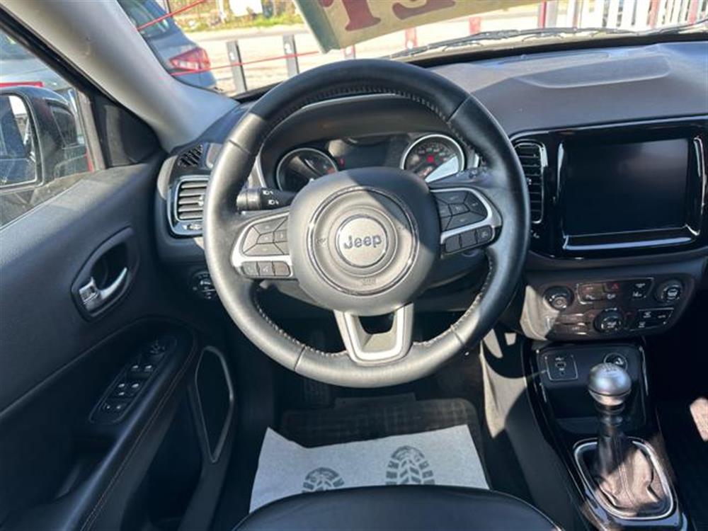 Compass Compass 1.6 Multijet II 2WD