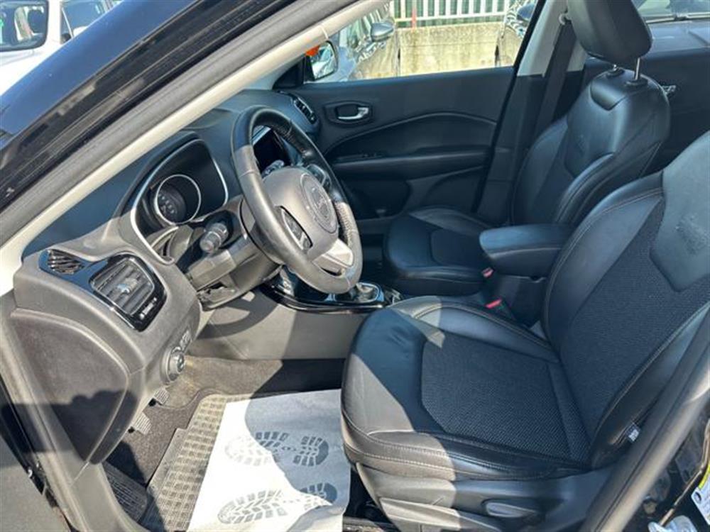 Compass Compass 1.6 Multijet II 2WD