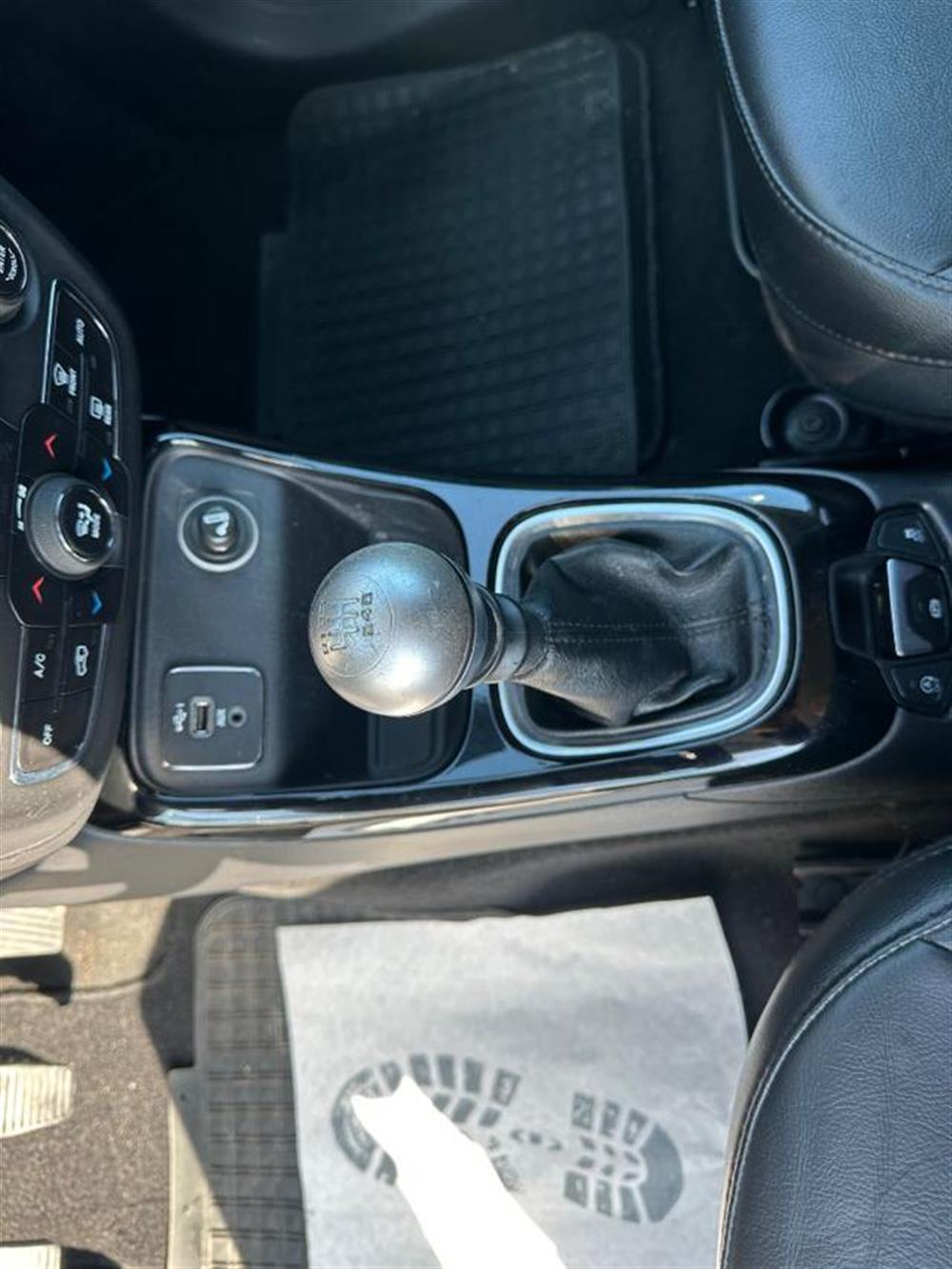 Compass Compass 1.6 Multijet II 2WD